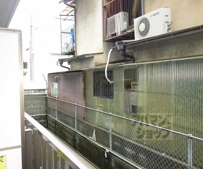 【ドムールＹ】間取