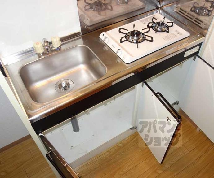 【ドムールＹ】間取