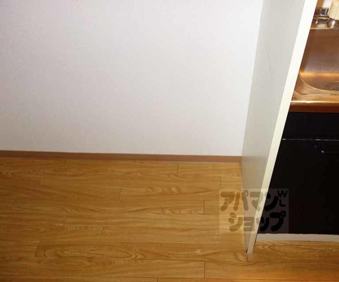 【ドムールＹ】間取