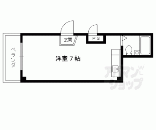 【リエール烏丸五条】