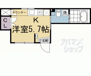 【ＣｏｍｆｙＣｏｕｒｔ京大前】
