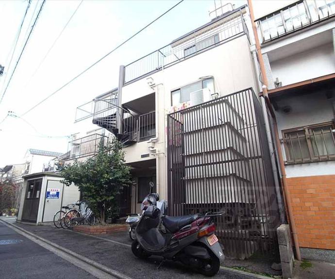 【コーポIIT】間取