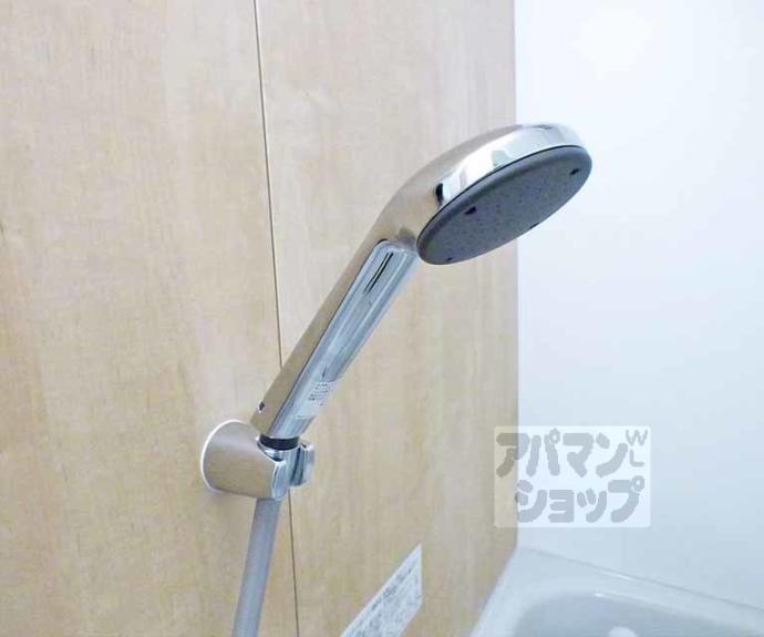 【ComfyCourt京大前】間取