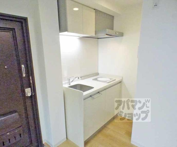 【コーポIIT】間取