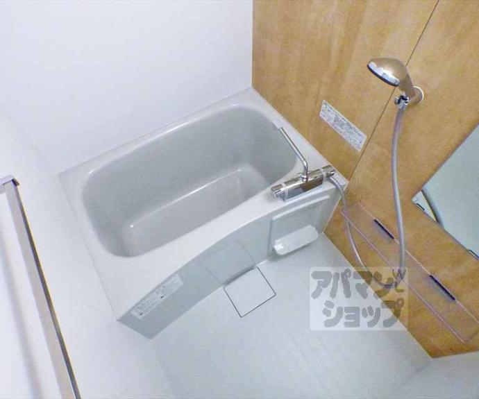 【コーポIIT】間取