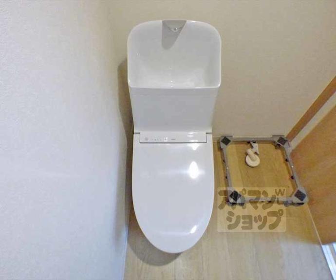 【コーポIIT】間取