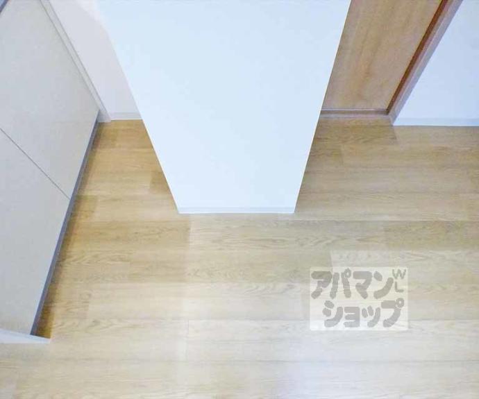 【コーポIIT】間取