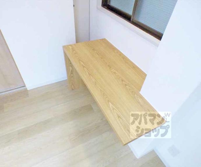 【コーポIIT】間取