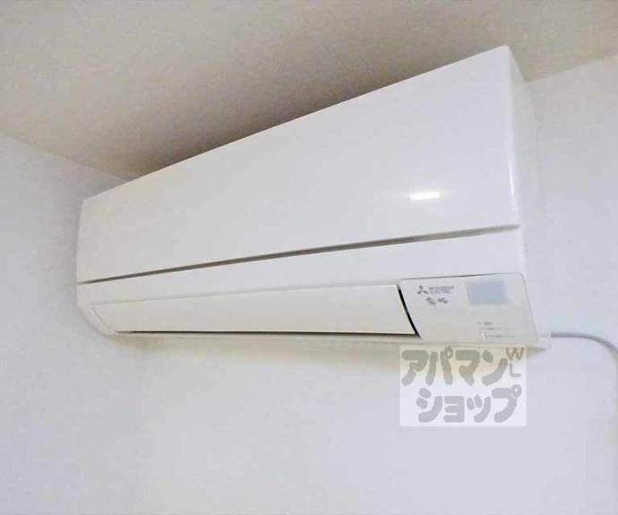 【コーポIIT】間取