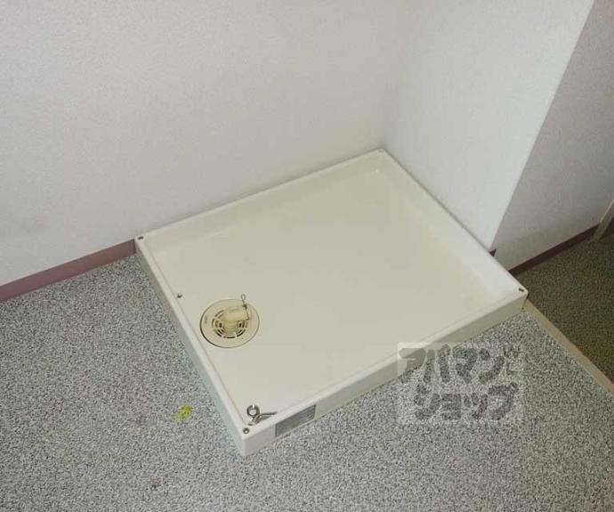 【エメラルドヴィラハルミ】間取