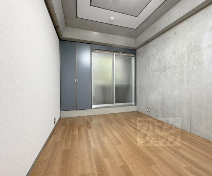 【ラメールⅠ】間取