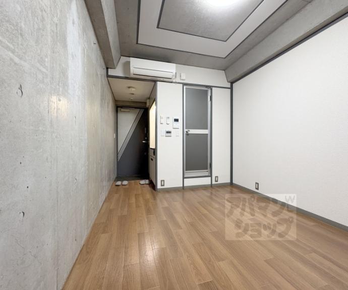 【ラメールⅠ】間取