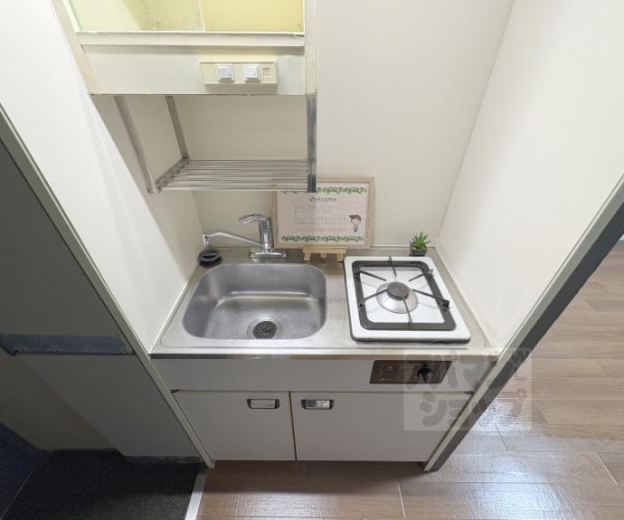 【ラメールⅠ】間取