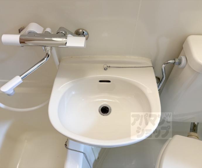 【ラメールⅠ】間取