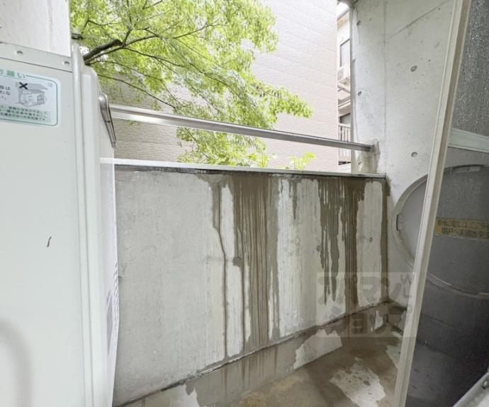 【ラメールⅠ】間取