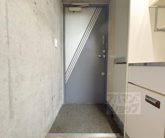 【ラメールⅠ】間取