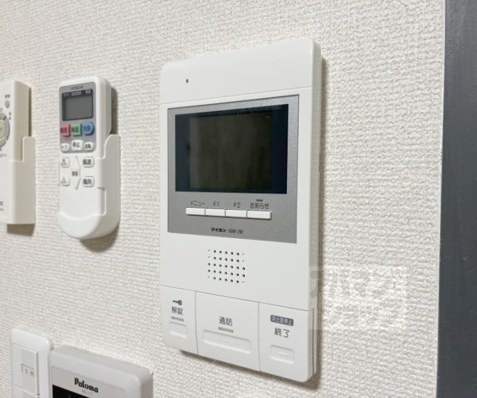 【ラメールⅠ】間取