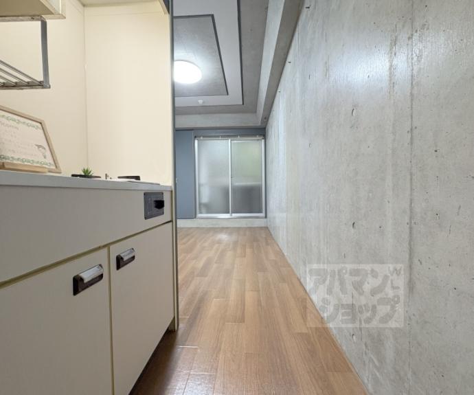 【ラメールⅠ】間取