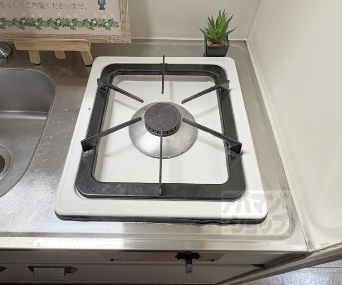 【ラメールⅠ】間取