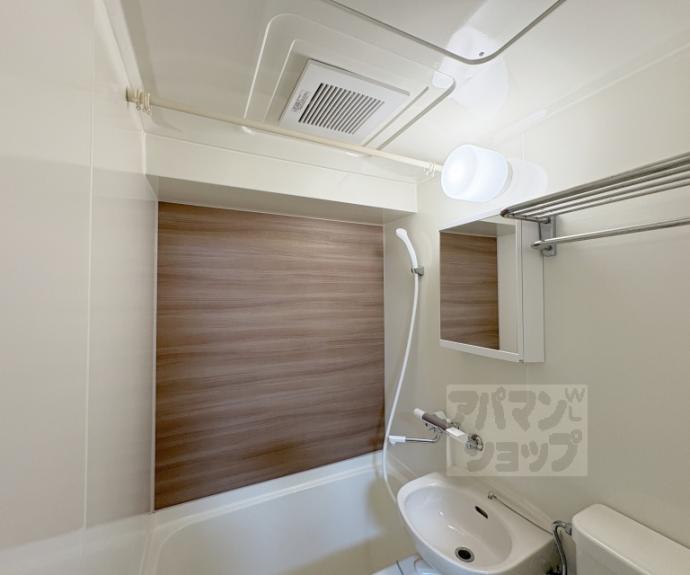 【ラメールⅠ】間取