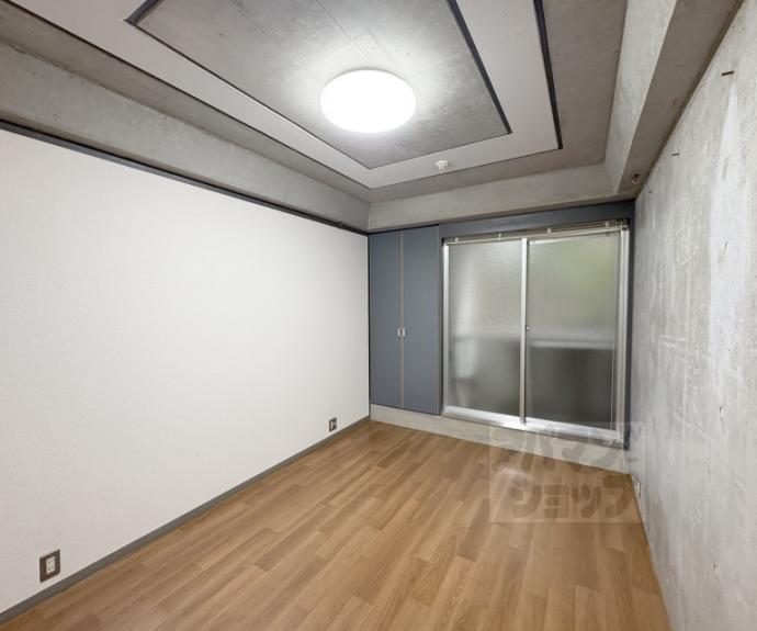 【ラメールⅠ】間取