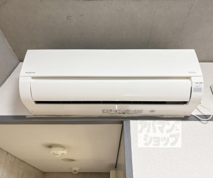 【ラメールⅠ】間取