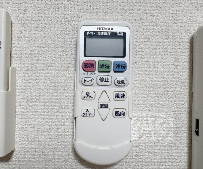 【ラメールⅠ】間取