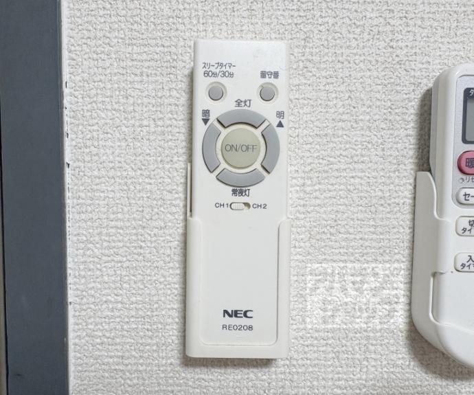 【ラメールⅠ】間取