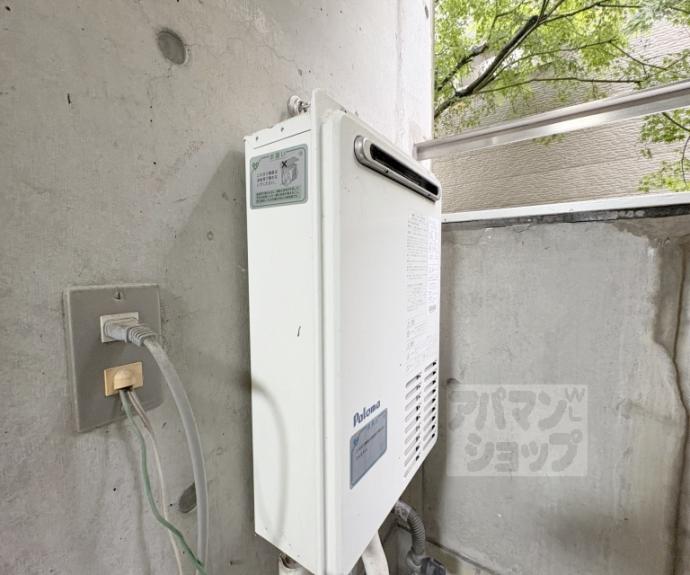 【ラメールⅠ】間取