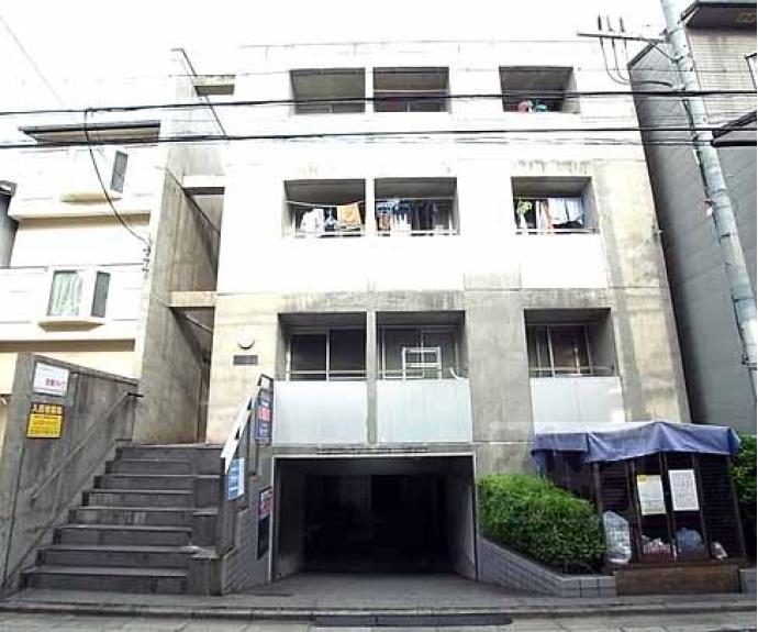 【ラメールⅠ】間取