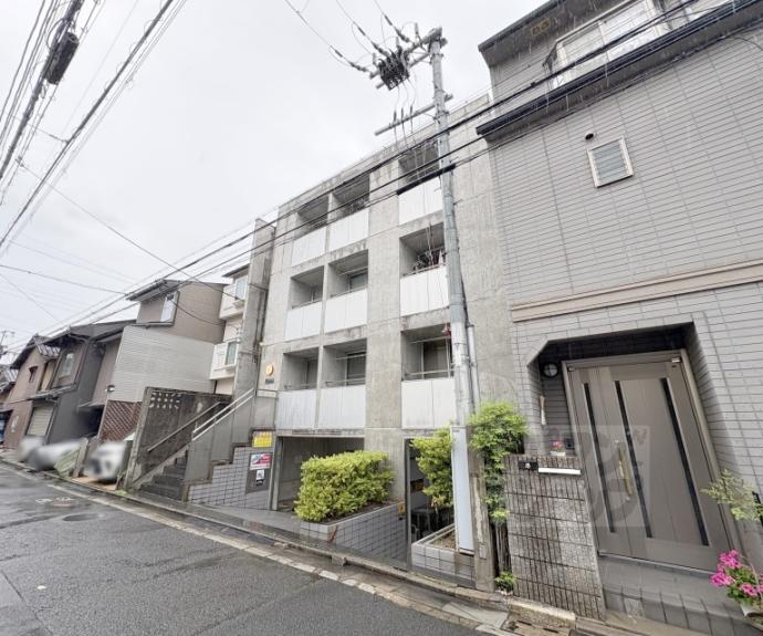 【ラメールⅠ】間取
