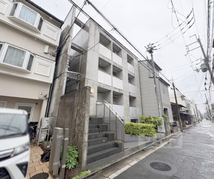 【ラメールⅠ】間取