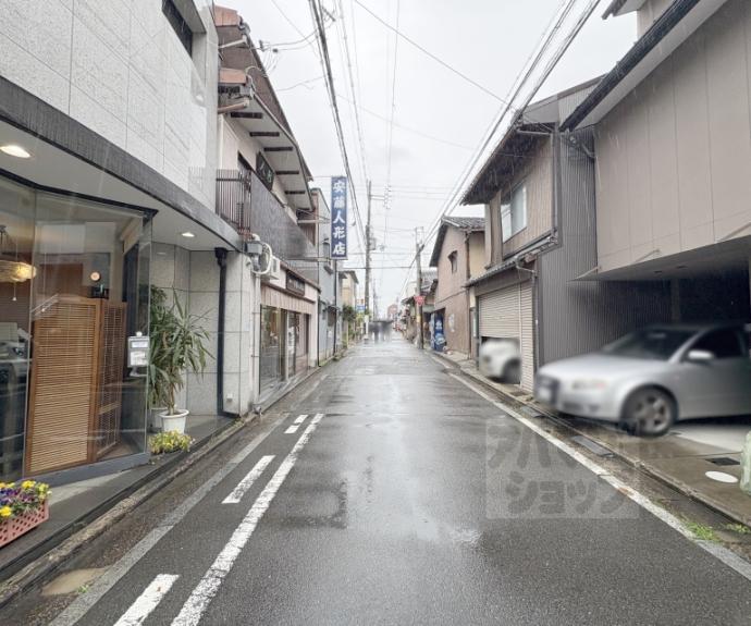 【ラメールⅠ】間取