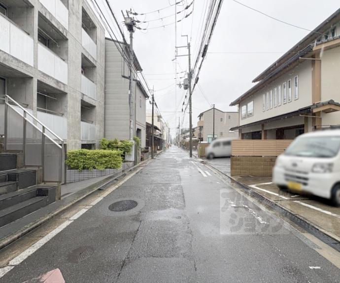【ラメールⅠ】間取