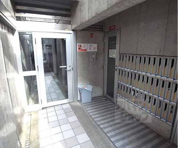 【ラメールⅠ】間取