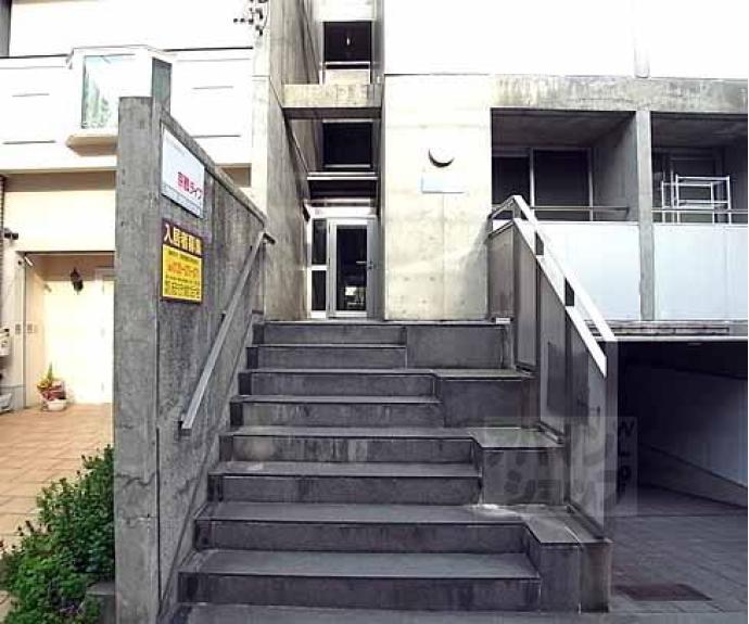 【ラメールⅠ】間取