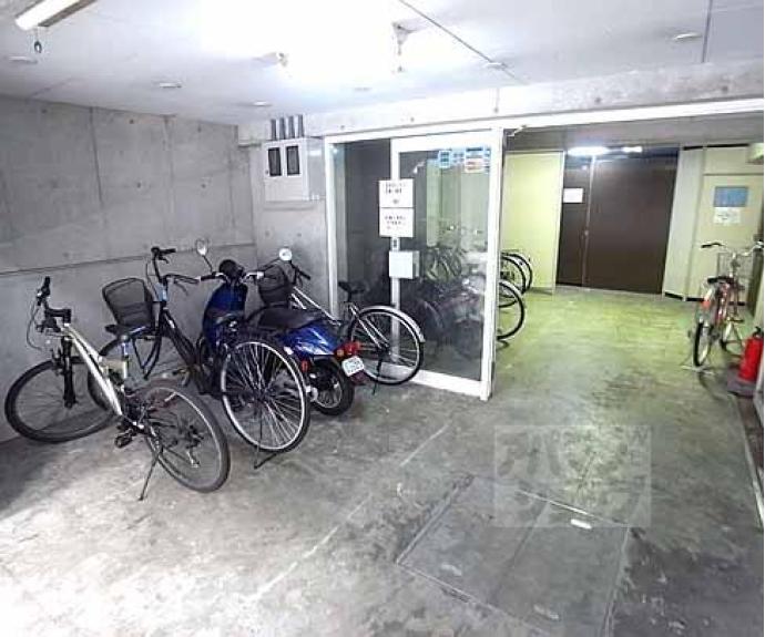 【ラメールⅠ】間取