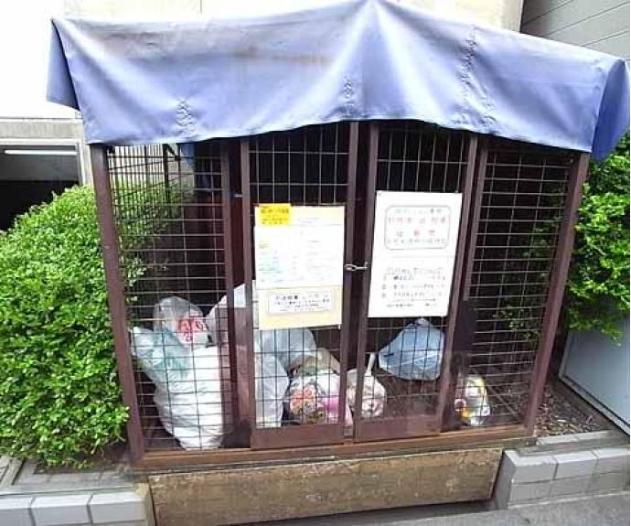 【ラメールⅠ】間取