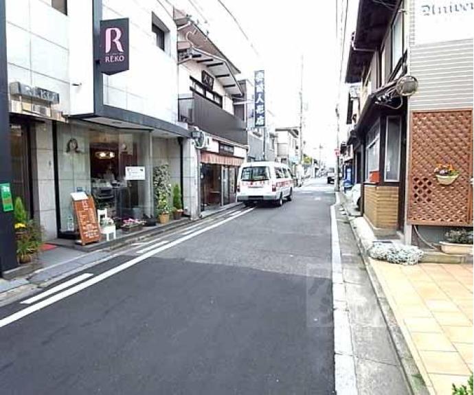 【ラメールⅠ】間取