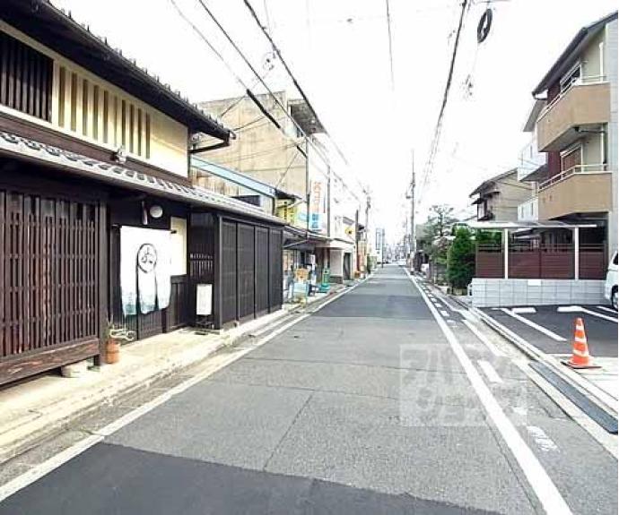 【ラメールⅠ】間取