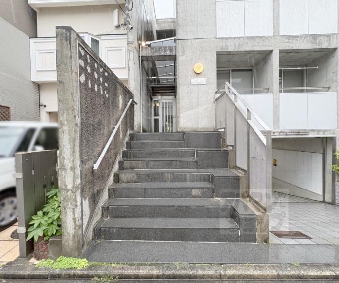 【ラメールⅠ】間取