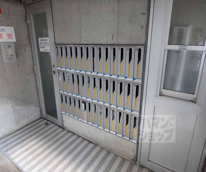 【ラメールⅠ】間取