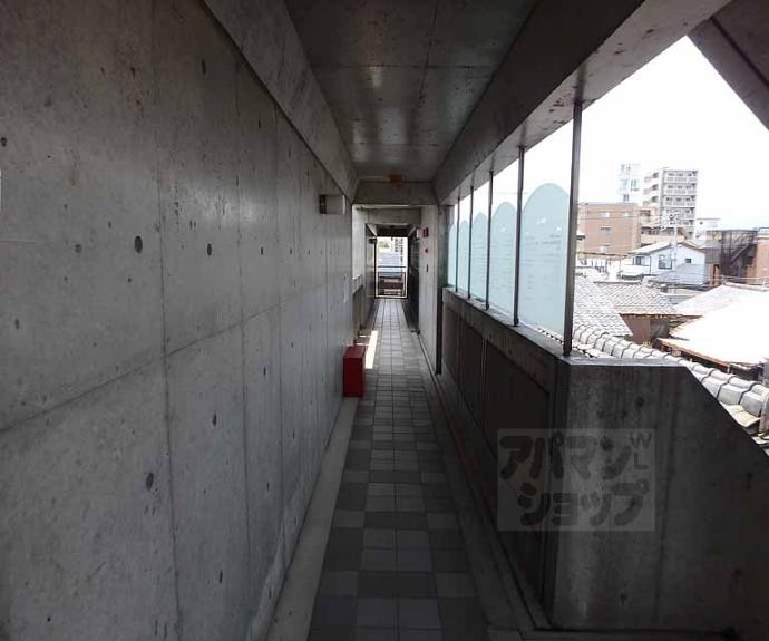 【ラメールⅠ】間取