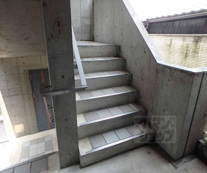 【ラメールⅠ】間取