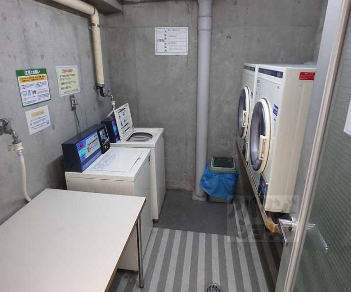 【ラメールⅠ】間取