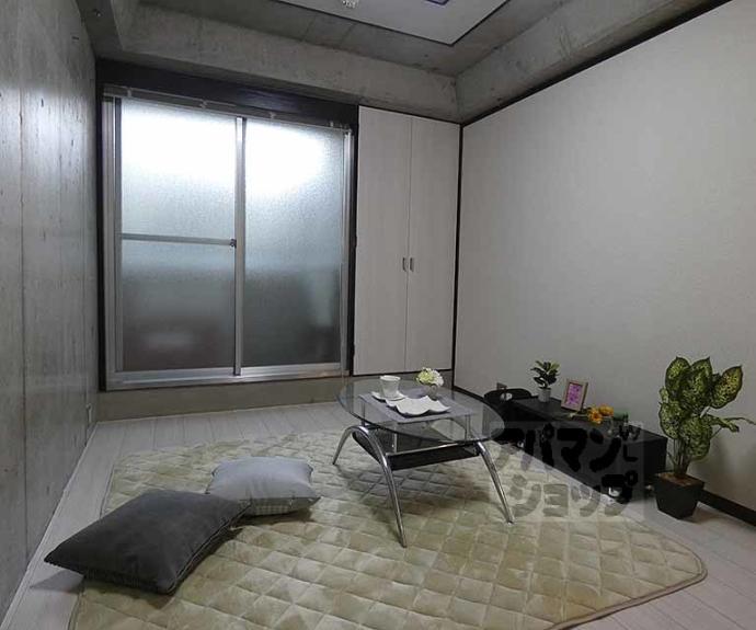 【ラメールⅠ】間取