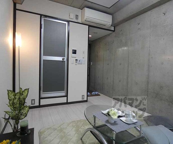 【ラメールⅠ】間取