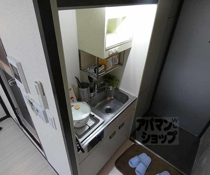 【ラメールⅠ】間取