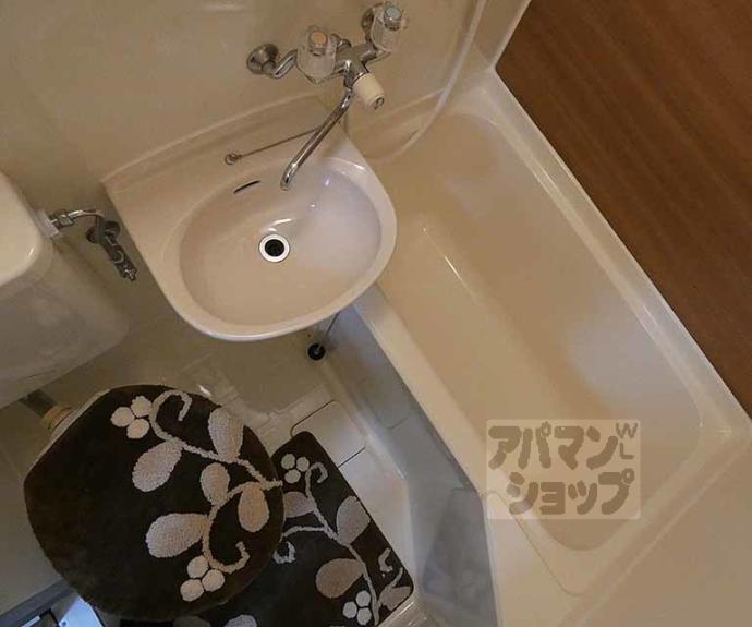 【ラメールⅠ】間取