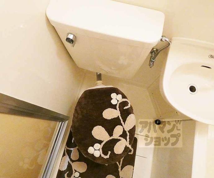 【ラメールⅠ】間取